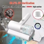Ηλεκτρικό Σκουπάκι Χειρός για Ακάρεα 50W - Dust Suction Mite Remover