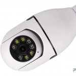 IP Κάμερα Παρακολούθησης Wi-Fi 1080p Full HD με Μικρόφωνο GET-Q16S