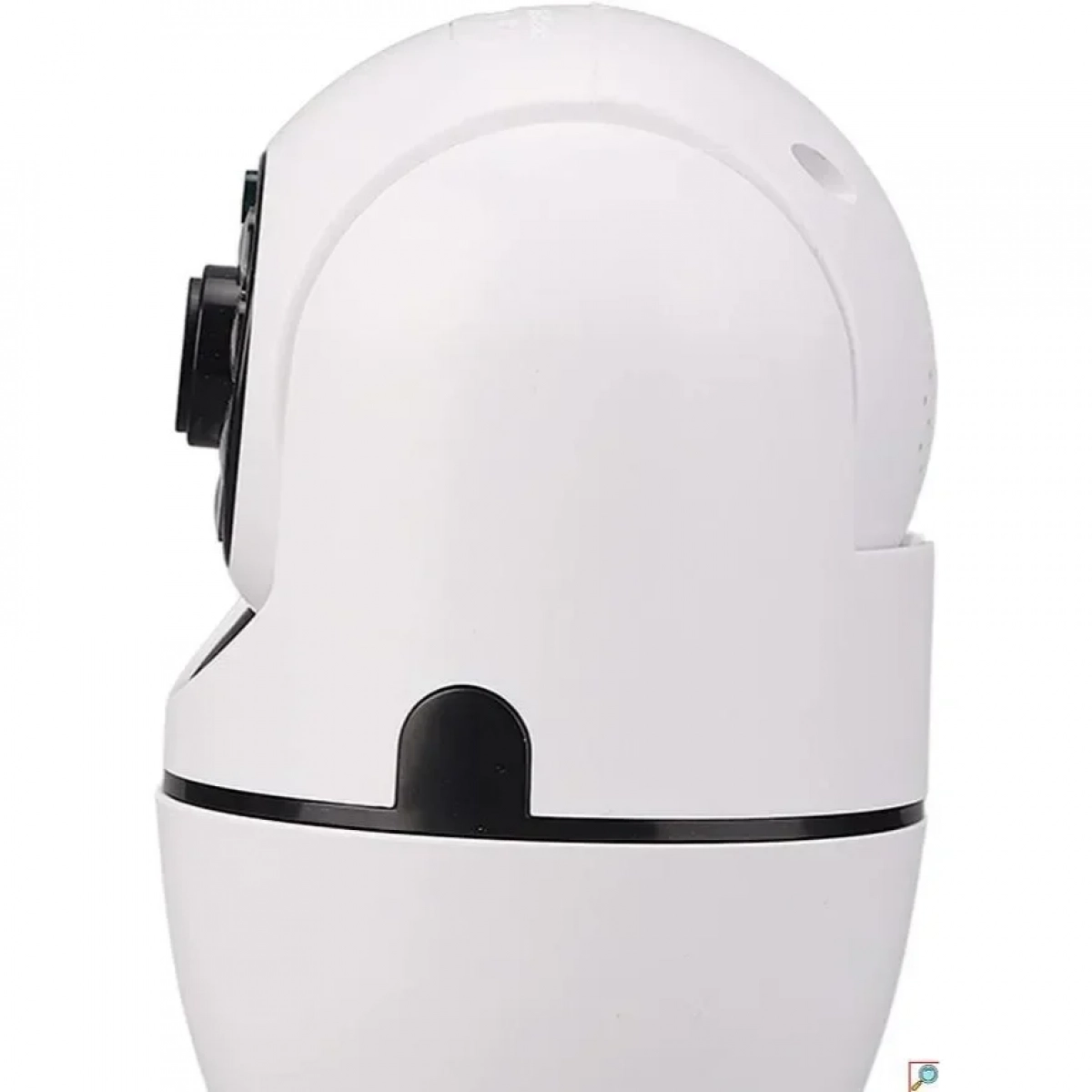 IP Κάμερα Παρακολούθησης Wi-Fi 1080p Full HD με Μικρόφωνο GET-Q16S