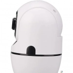 IP Κάμερα Παρακολούθησης Wi-Fi 1080p Full HD με Μικρόφωνο GET-Q16S
