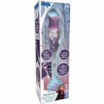 Lexibook Frozen Μικρόφωνο με μοντέρνο φωτισμό και ηχείο MIC90FZ