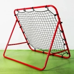 Δίχτυ Επαναφοράς Μπάλας Football Rebounder Foldable 100x100
