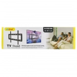 Βάση Tοίχου για Τηλεοράσεις 40 – 80″ Andowl Q-DS300 – Μαύρο