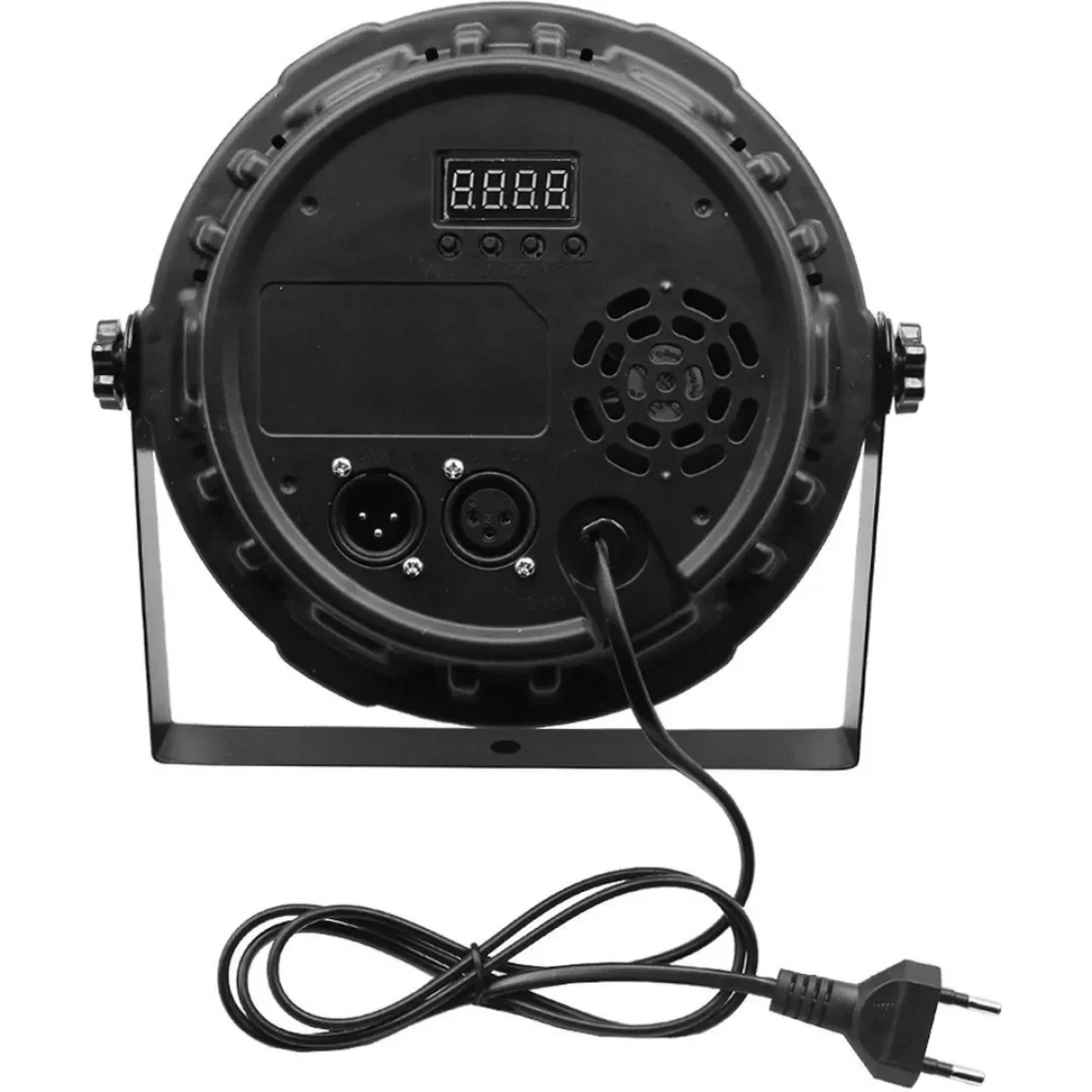 Φωτορυθμικό με 36 SMD LED RGB 36W