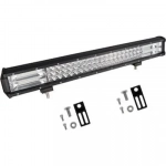 LED Αδιάβροχη Μπάρα Αλουμινίου 12V-24V 50cm 288W 96 SMD IP68 23040LM 6000K OYQP-0020