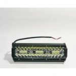 LED Αδιάβροχο Προβολάκι - Μπάρα Αλουμινίου 36W Ecom Light
