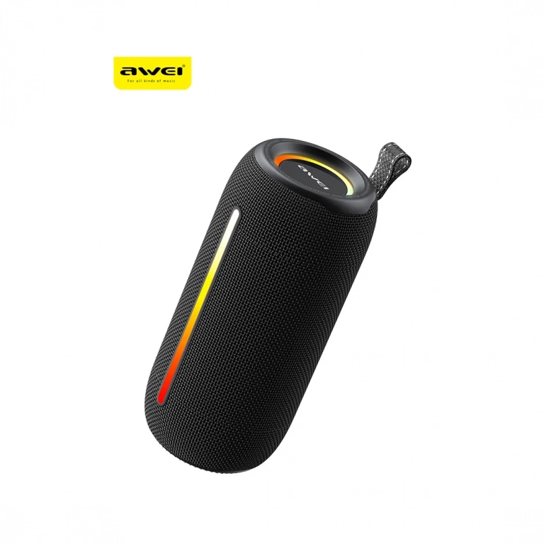 Awei Y788 Φορητό και Αδιάβροχο Ηχείο Bluetooth