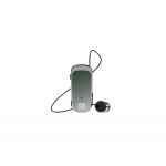 Mini Bluetooth Ακουστικά Ασύρματα Fineblue K65 Πράσινο