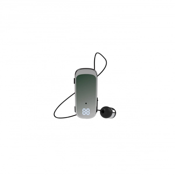 Mini Bluetooth Ακουστικά Ασύρματα Fineblue K65 Πράσινο