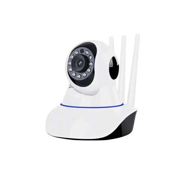 Wi-Fi 6030 IP Κάμερα Wi-Fi 1080p Full HD με Μικρόφωνο