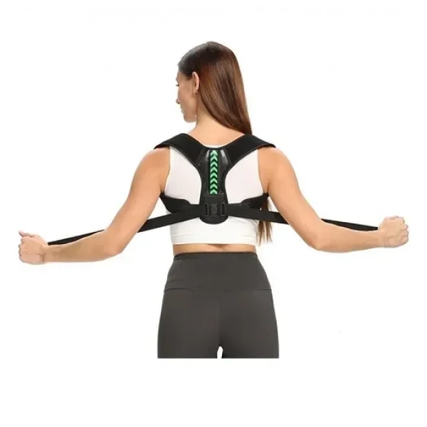 Ζώνη υποστήριξης πλάτης Posture Correction Belt