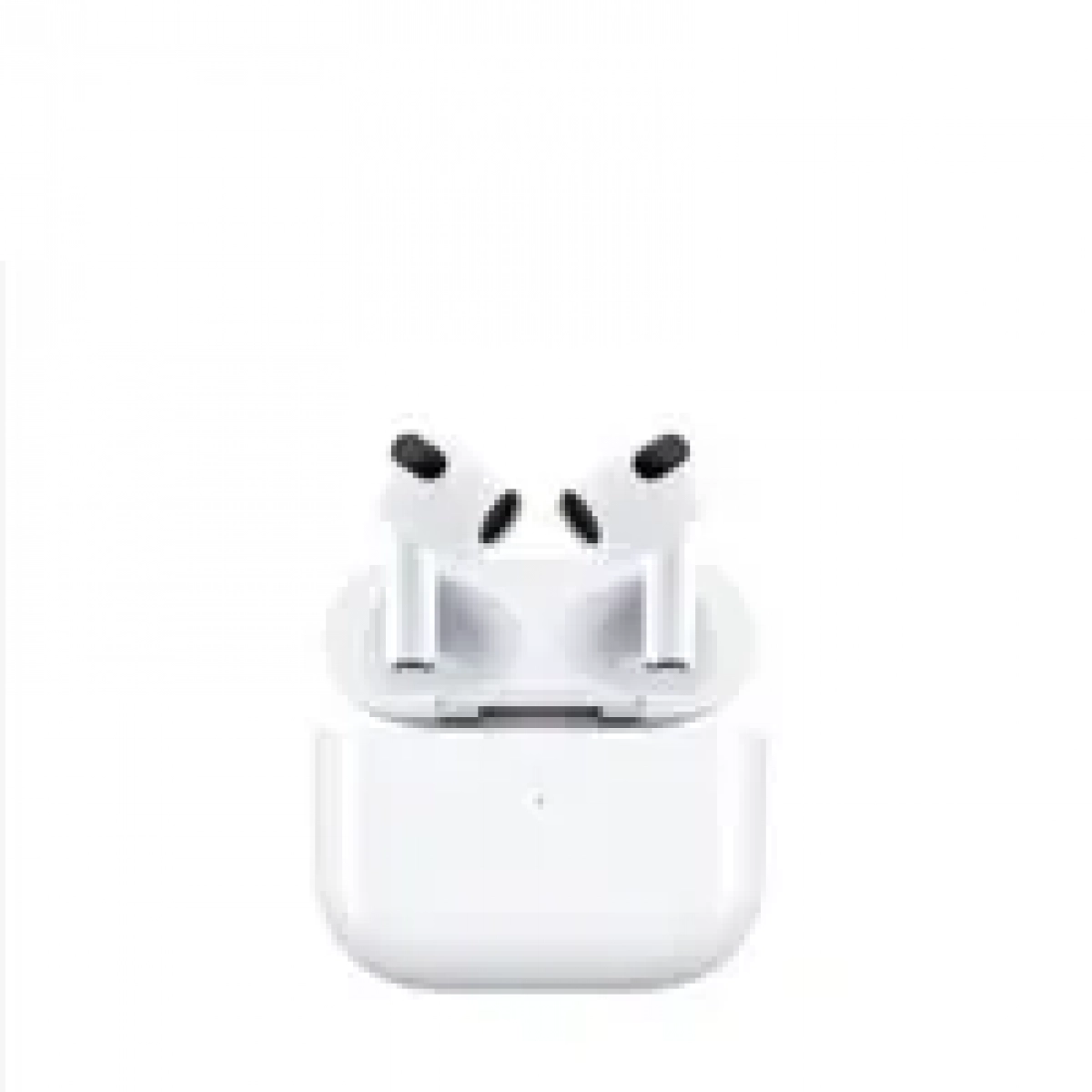 WK TWS V60 Sakin Earbud Bluetooth Handsfree Ακουστικά με Θήκη Φόρτισης - Λευκό