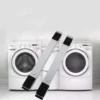 Βάσεις Λευκών Συσκευών Ρυθμιζόμενες 45-70 cm έως 300kg 2 τμχ Arrango AR48883