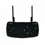 RC Drone Quadcopter 4K HD Διπλή Κάμερα 2.4GHz WIFI Andowl Q-DR9 – Μαύρο