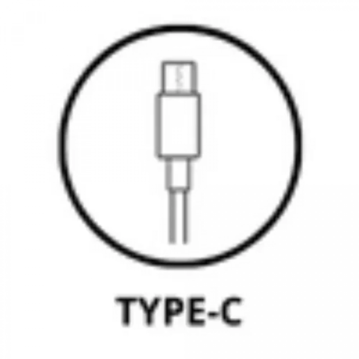 ΚΑΛΩΔΙΟ ΤΑΧΕΙΑΣ ΦΟΡΤΙΣΗΣ TYPE-C ΣΕ TYPE-C 1M 9,1A TREQA CA-8795
