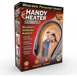 Θερμαντήρας Λαιμού για Θέρμανση εν κινήσει Handy Heater Freedom
