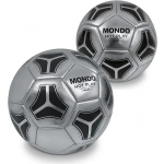 Παιδική Μπάλα Ποδοσφαίρου HOT PLAY (Size 5) 400g σε Ασημί Χρώμα