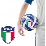 Παιδική Μπάλα Ποδοσφαίρου Team Italia (Size 5) 400g σε Μπλε Χρώμα