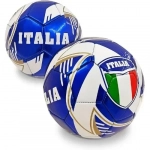 Παιδική Μπάλα Ποδοσφαίρου Team Italia (Size 5) 400g σε Μπλε Χρώμα