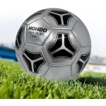 Παιδική Μπάλα Ποδοσφαίρου HOT PLAY (Size 5) 400g σε Ασημί Χρώμα