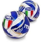 Παιδική Μπάλα Ποδοσφαίρου Team Italia (Size 5) 400g σε Μπλε Χρώμα