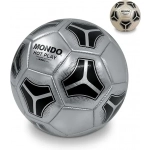 Παιδική Μπάλα Ποδοσφαίρου HOT PLAY (Size 5) 400g σε Ασημί Χρώμα