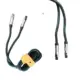 ΚΑΛΩΔΙΟ ΤΑΧΕΙΑΣ ΦΟΡΤΙΣΗΣ TYPE-C ΣΕ TYPE-C 1M 9,1A TREQA CA-8795