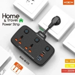 Καλώδιο Eπέκτασης με 6 θύρες USB Moxom MX-ST10