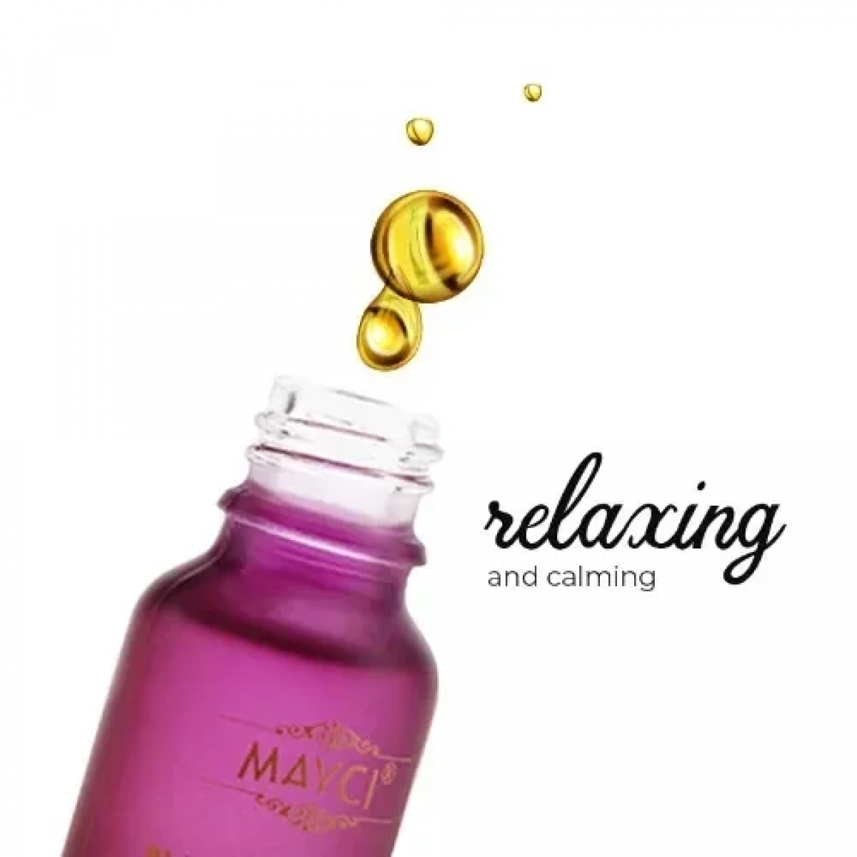 MAYCI HOTEL Αρωματικό Αιθέριο Έλαιο 20 ml για Διαχύτη αέρα / Υγραντήρα HILTON