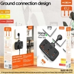 Καλώδιο Eπέκτασης με 6 θύρες USB Moxom MX-ST10