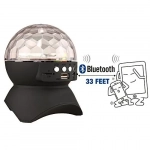 L740 Ηχείο Bluetooth 3W με Ραδιόφωνο και 6 ώρες Λειτουργίας Κόκκινο