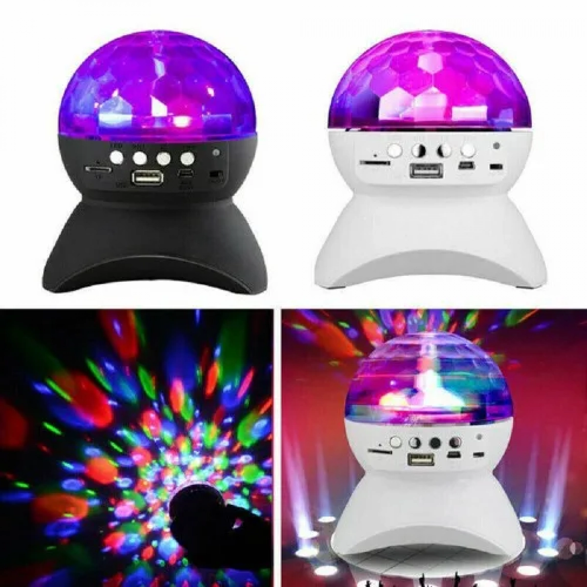 L740 Ηχείο Bluetooth 3W με Ραδιόφωνο και 6 ώρες Λειτουργίας Κόκκινο