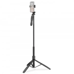 Πολυλειτουργικό Τρίποδο Selfie Stick Moxom MX-SS14