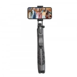 Πολυλειτουργικό Τρίποδο Selfie Stick Moxom MX-SS14