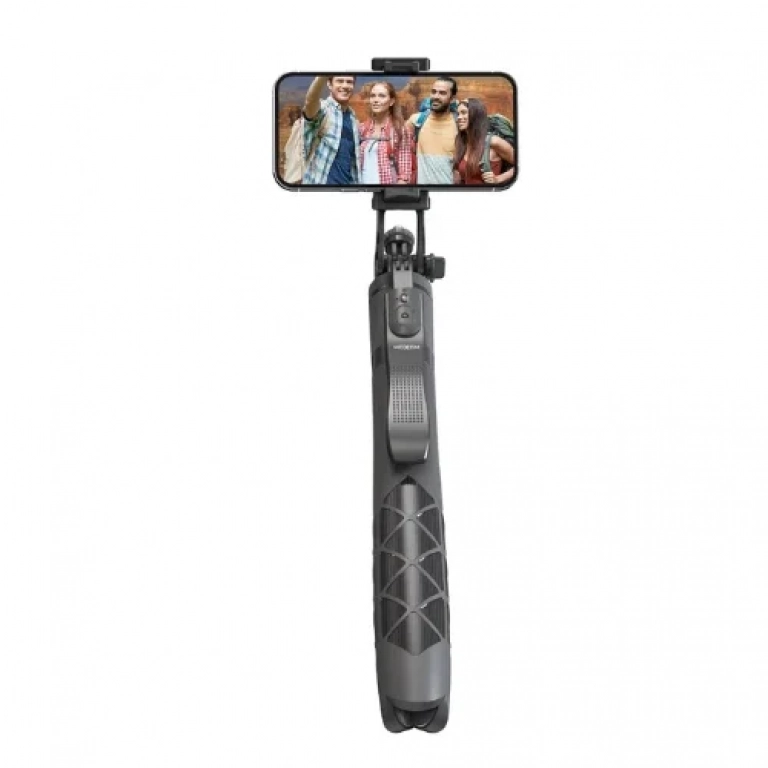 Πολυλειτουργικό Τρίποδο Selfie Stick Moxom MX-SS14