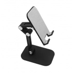 Αναδιπλούμενη βάση στήριξης κινητού Z3 Universal Stand Holder μαύρο
