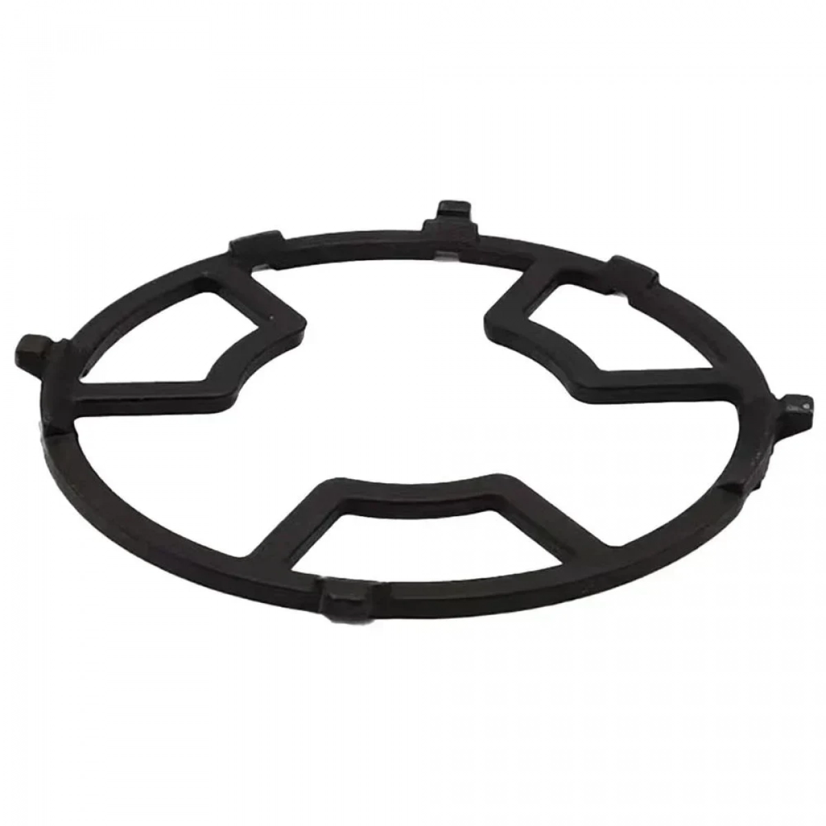 Ανταλλακτική σχάρα εστίας σιδερένια Anti Skid Stove Rack