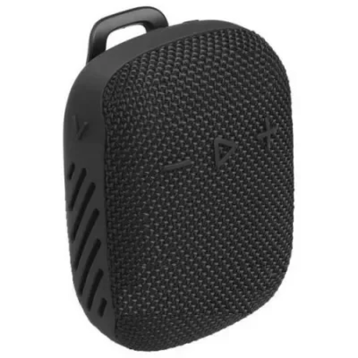 Ασύρματο φορητό ηχείο Bluetooth WIND3 wireless speak V5.0 3W μαύρο - Image 3