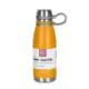 Μπουκάλι θερμός με ιμάντα μεταφοράς 1.2lt JB-6067 κίτρινο