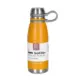 Μπουκάλι θερμός με ιμάντα μεταφοράς 600ml JB-6063 κίτρινο