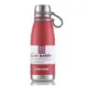Μπουκάλι θερμός με ιμάντα μεταφοράς 600ml JB-6063 κόκκινο