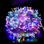 Χριστουγεννιάτικα λαμπάκια 300 LED πολύχρωμα BX-021