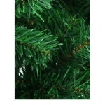 Χριστουγεννιάτικο Δέντρο Πράσινο 120CM με Πλαστική Βάση - Image 2