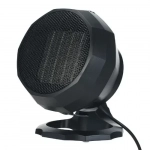 Κεραμικό Αερόθερμο Δαπέδου 1800W Μαύρο WG-089
