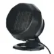 Κεραμικό Αερόθερμο Δαπέδου 1800W Μαύρο WG-089