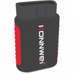 Διαγνωστικό αυτοκινήτου OBD 2 με Bluetooth KDIAG Konnwei