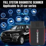 Διαγνωστικό αυτοκινήτου OBD 2 με Bluetooth KDIAG Konnwei
