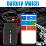 Διαγνωστικό αυτοκινήτου OBD 2 με Bluetooth KDIAG Konnwei
