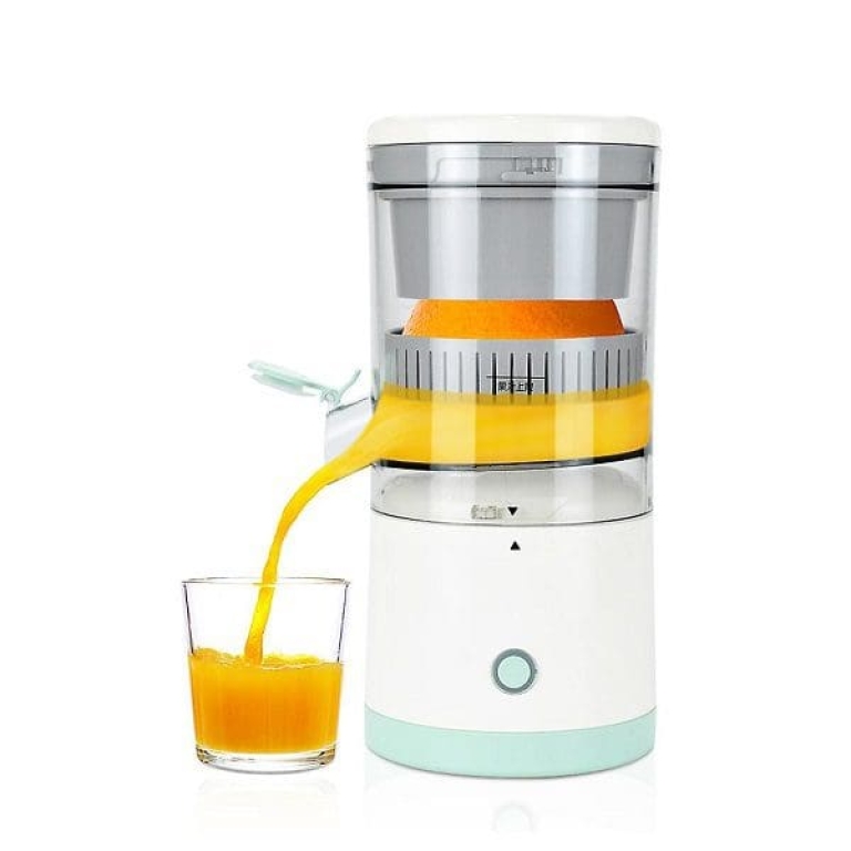 Επαναφορτιζόμενος Στίφτης Χυμού 45W με USB, 400ml & 18.000rpm – MDC1