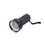 Φακός LED 30LM ψυχρό λευκό BL-1535-17 μαύρο